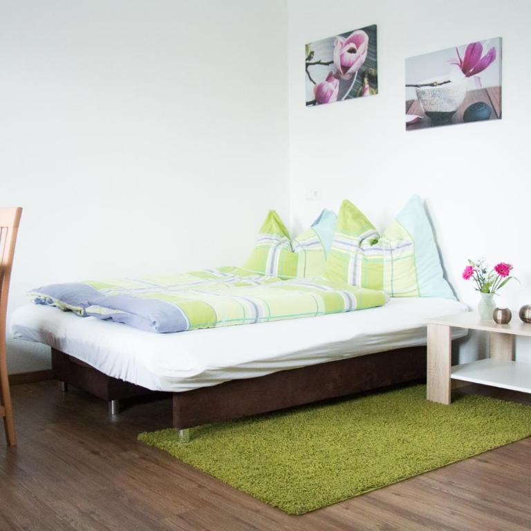 Appartement Therese - Apartamento de 1 dormitorio - 3