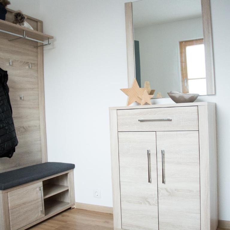 Appartement Therese - Apartamento de 1 dormitorio - 7