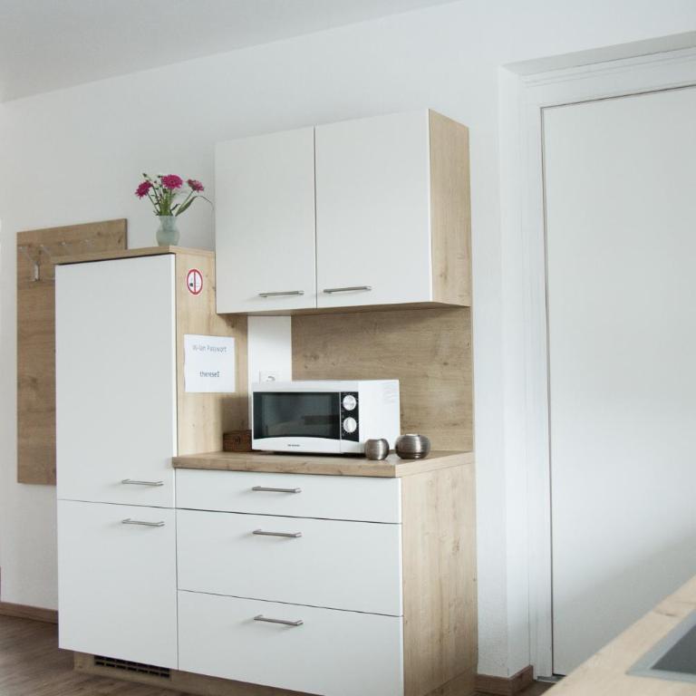 Appartement Therese - Apartamento de 1 dormitorio - 11