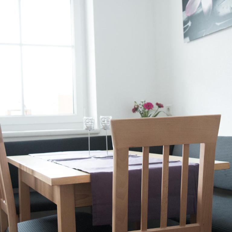 Appartement Therese - Apartamento de 1 dormitorio - 13