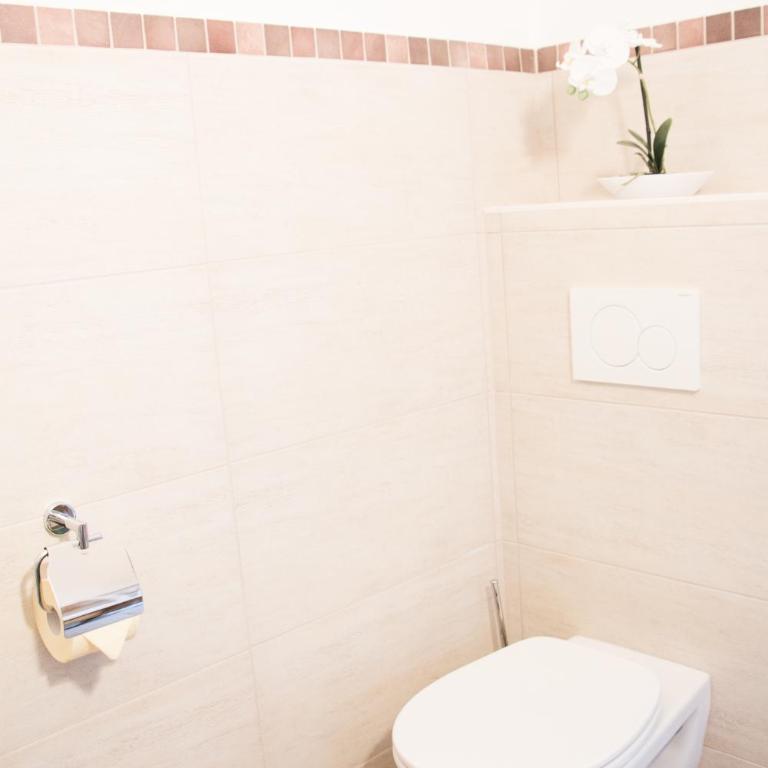 Appartement Therese - Apartamento de 1 dormitorio - 15