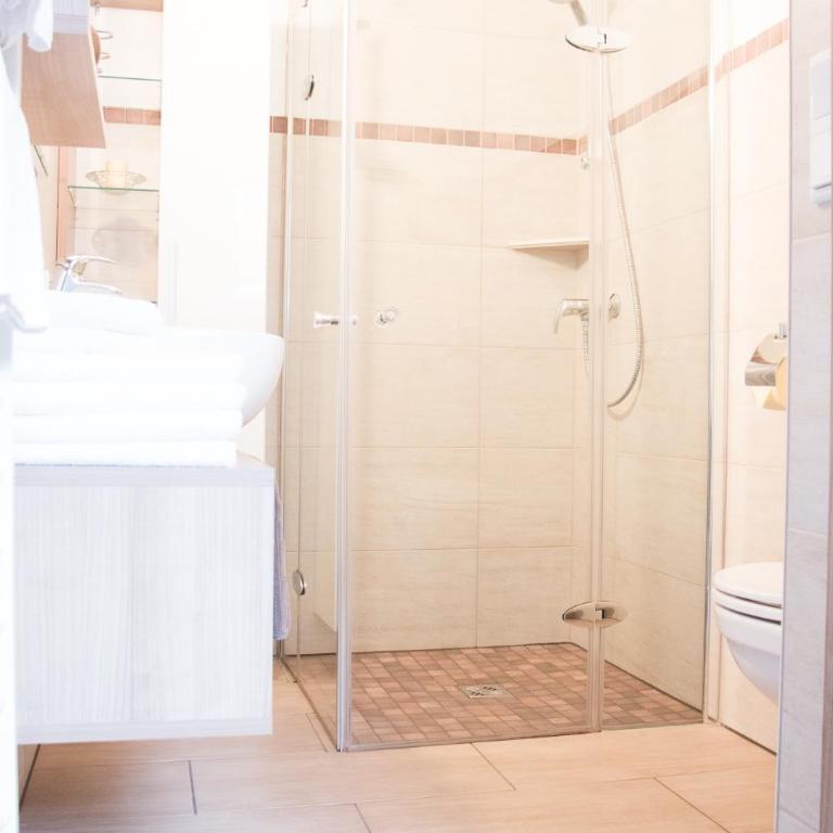 Appartement Therese - Apartamento de 1 dormitorio - 16