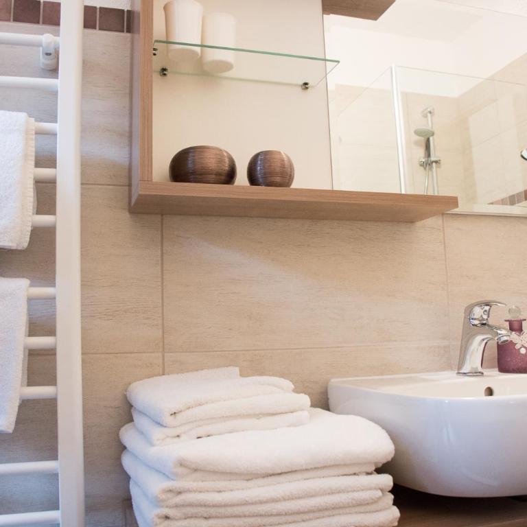 Appartement Therese - Apartamento de 1 dormitorio - 17