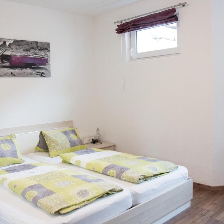 Appartement Therese - Apartamento de 1 dormitorio - 19