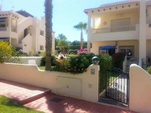 Casa Lovia - Apartamento con vistas al jardín - 17