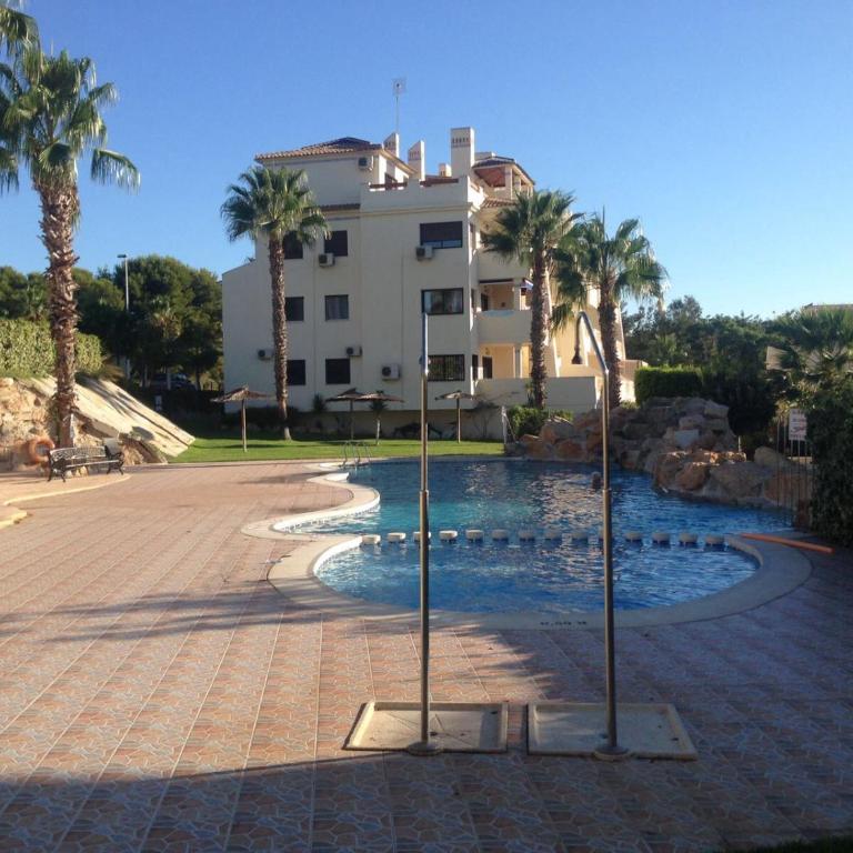 Casa Lovia - Apartamento con vistas al jardín - 31