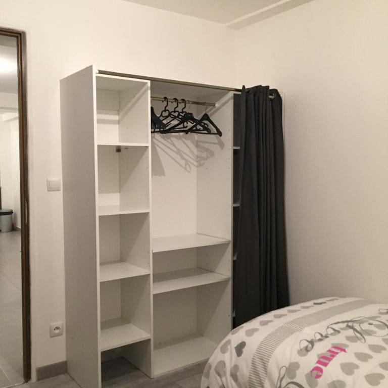 luxury dijon - Apartment - Erdgeschoss - 6