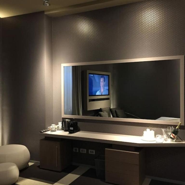 Private Luxury Suites - Suite King - 12