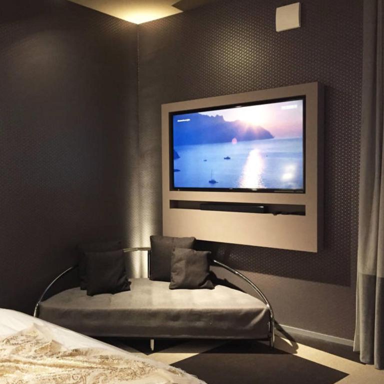 Private Luxury Suites - Suite King - 20