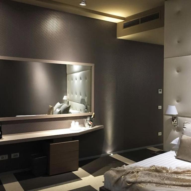 Private Luxury Suites - Suite King - 15