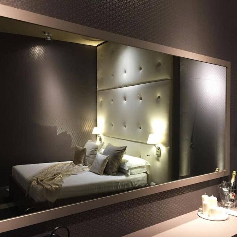 Private Luxury Suites - Suite King - 16
