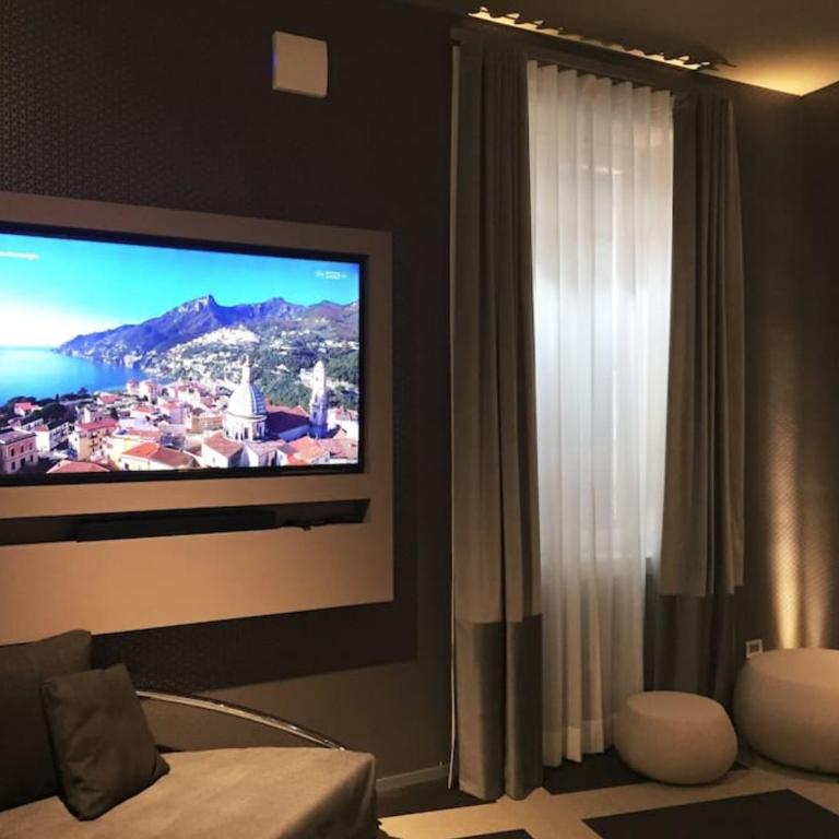 Private Luxury Suites - Suite King - 23