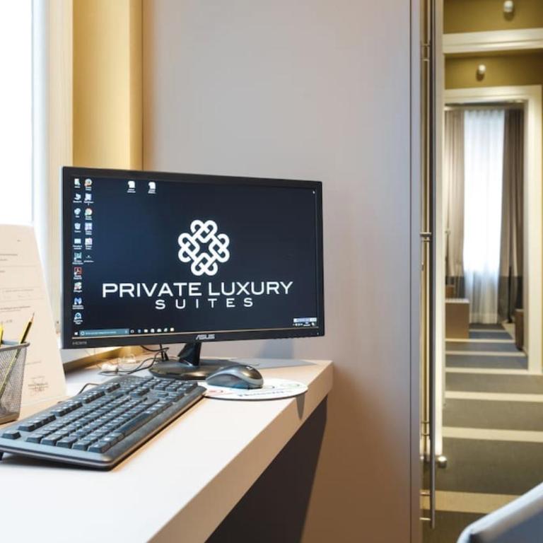 Private Luxury Suites - Suite Presidenziale - 30