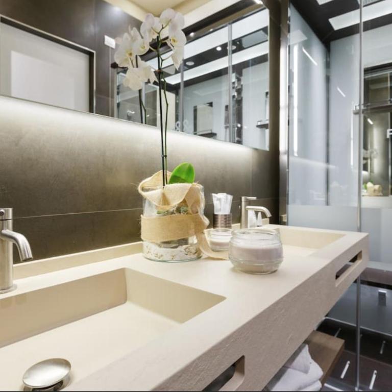 Private Luxury Suites - Suite King - 21