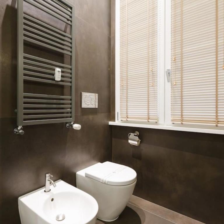 Private Luxury Suites - Suite King - 7
