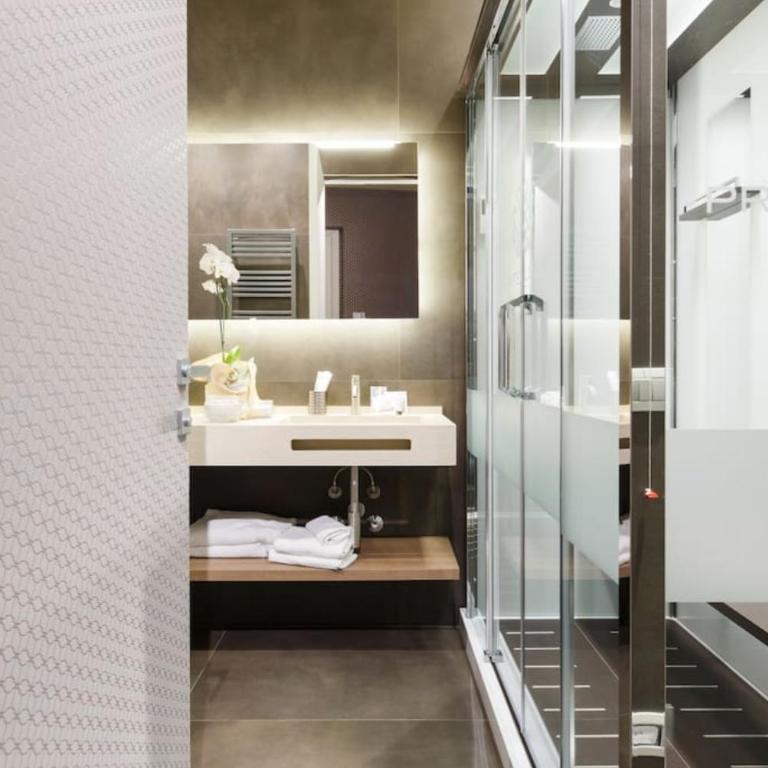 Private Luxury Suites - Suite King - 22