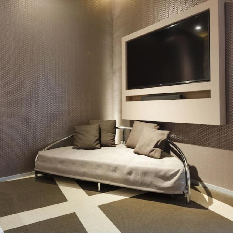 Private Luxury Suites - Suite King - 19