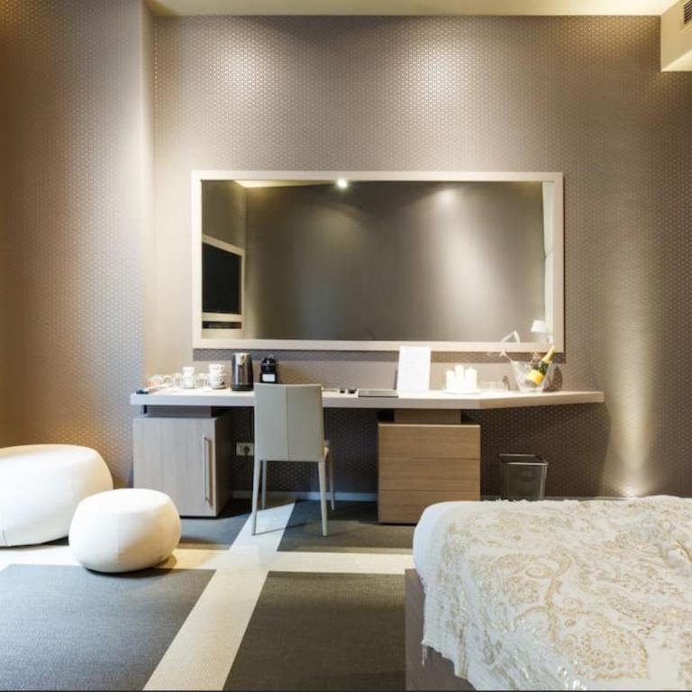 Private Luxury Suites - Suite King - 3
