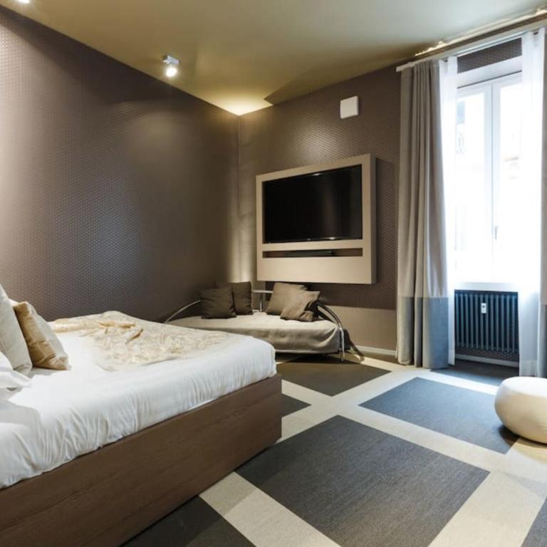 Private Luxury Suites - Suite King - 4