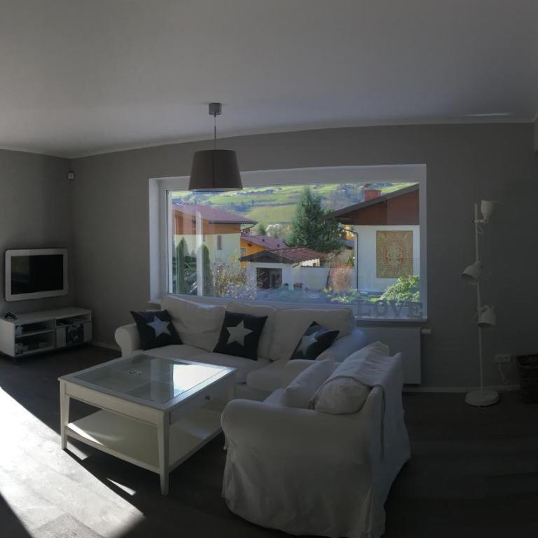 AlpenglueckGastein - Private mountain lodge - Apartment - Erdgeschoss - 14