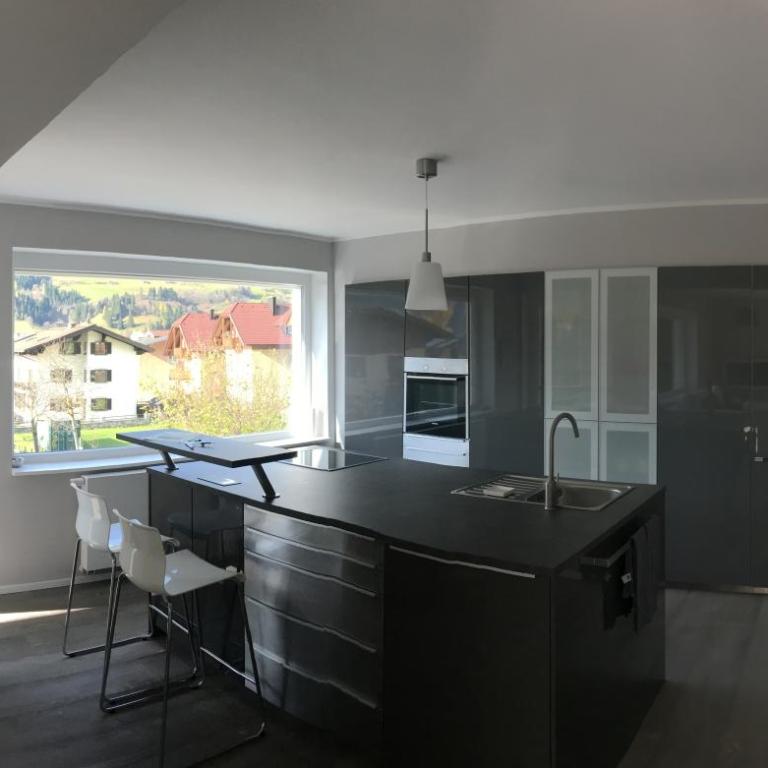 AlpenglueckGastein - Private mountain lodge - Apartment - Erdgeschoss - 17