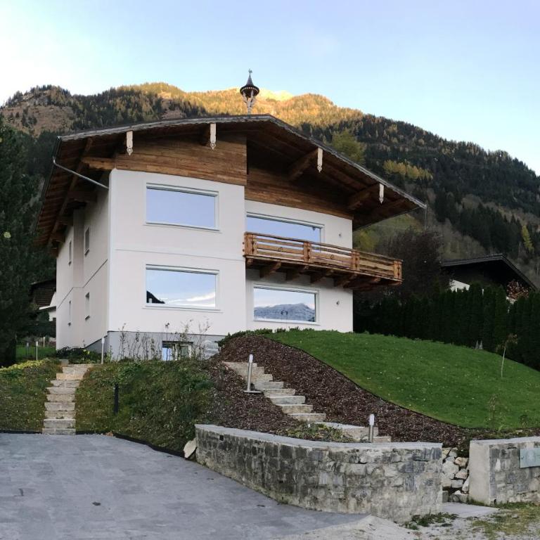 AlpenglueckGastein - Private mountain lodge - Apartment - auf 2 Etagen - 19