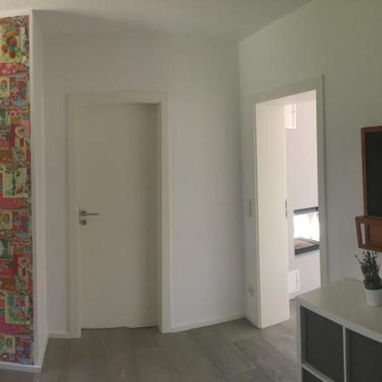 AlpenglueckGastein - Private mountain lodge - Apartment - Erdgeschoss - 23