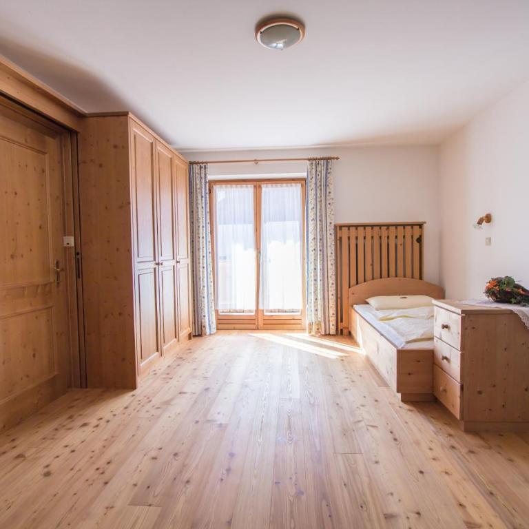 Mutznhof - Appartamento con 2 Camere da Letto - 3