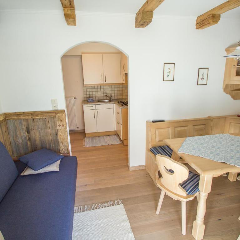 Mutznhof - Appartamento con 1 Camera da Letto - 3