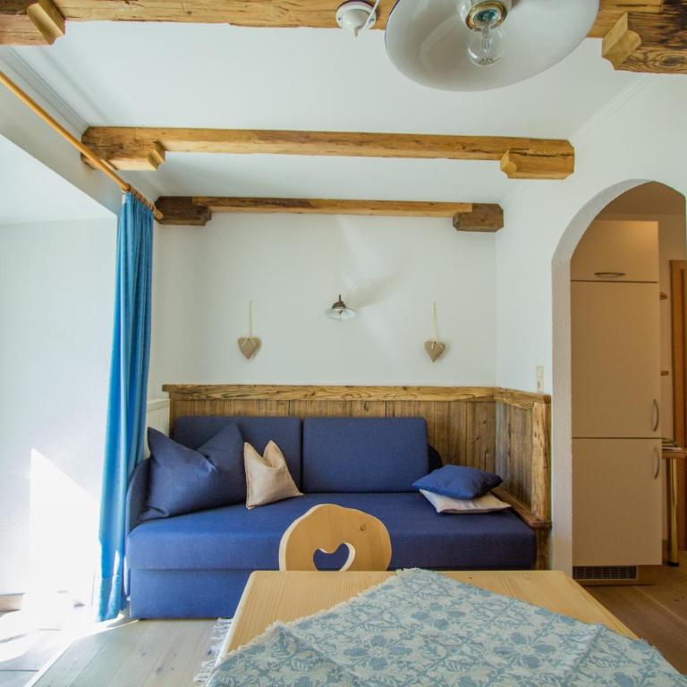 Mutznhof - Appartamento con 1 Camera da Letto - 2