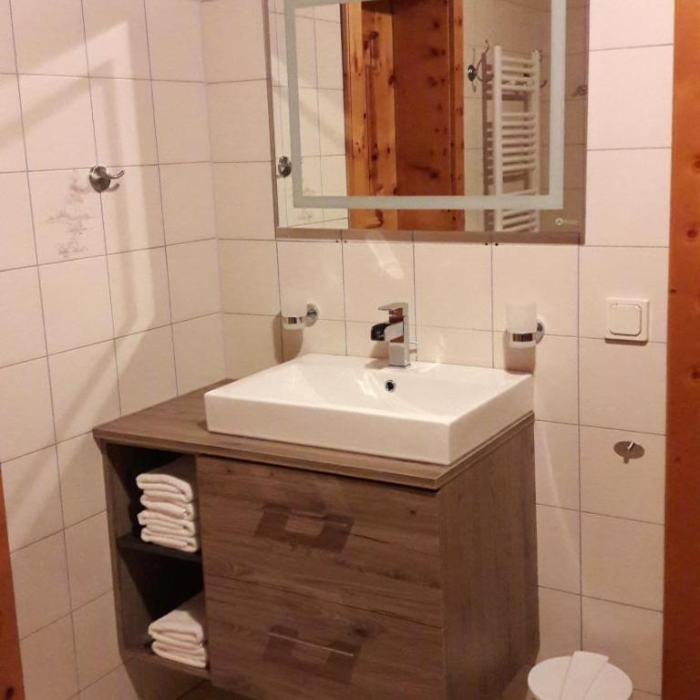 Zirbenchalet Eggriedl - Ferienhaus - 13