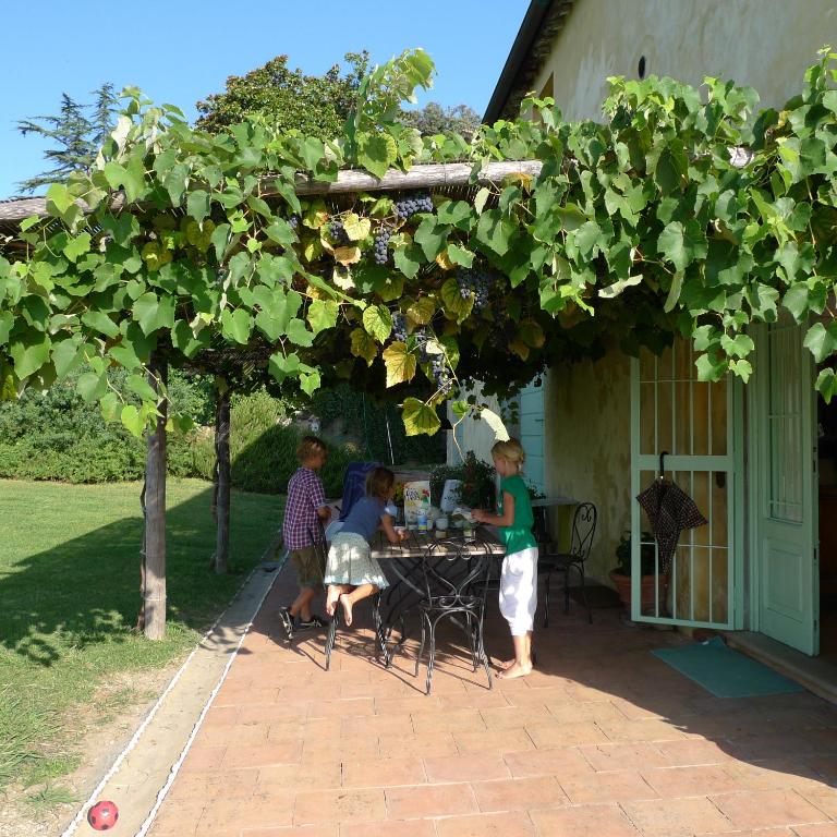 Azienda Agricola Fabbrica Di San Martino - Appartamento con 2 Camere da Letto - 14