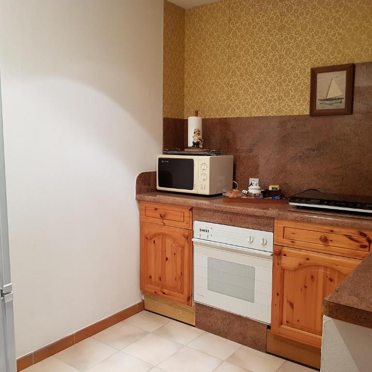 Maison Patricia Menton Appartemets - Apartment - 40