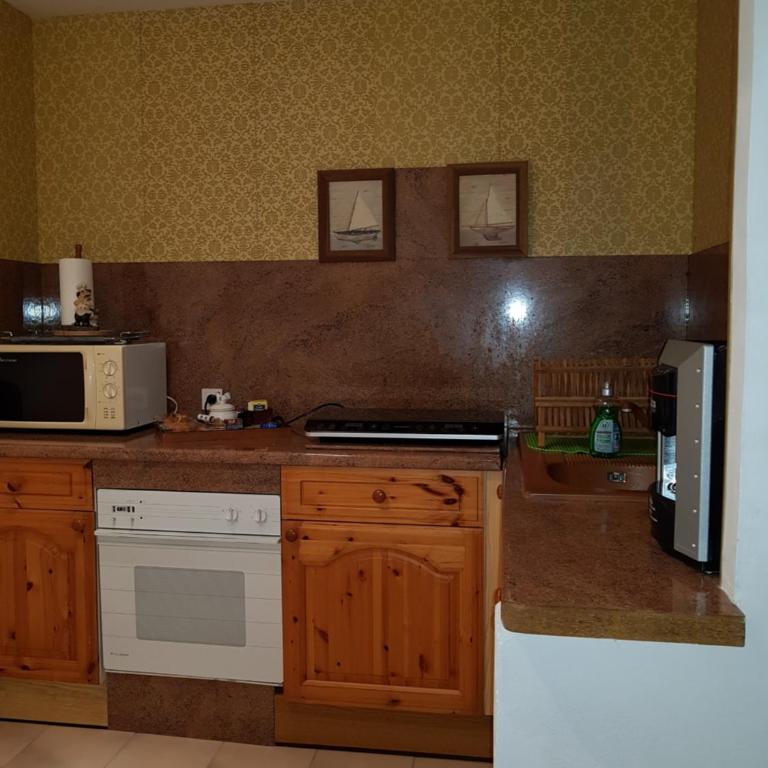 Maison Patricia Menton Appartemets - Apartment - 39