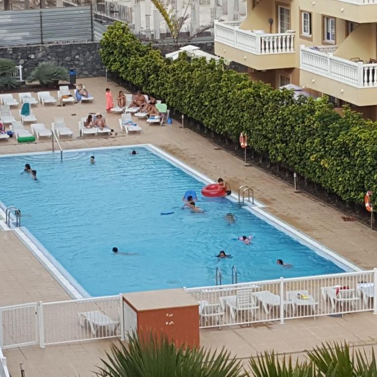 Palm-Mar 2 rooms Lovely!!! - Apartamento de 2 dormitorios - 21