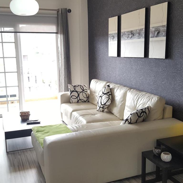 Palm-Mar 2 rooms Lovely!!! - Apartamento de 2 dormitorios - 4
