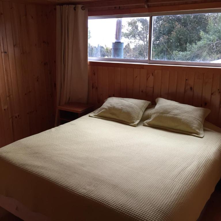 HUA HUAR Turismo Rural - Deluxe King Room - 1