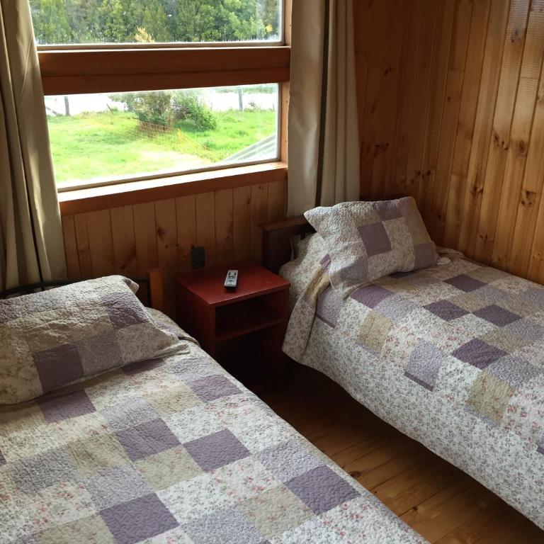 HUA HUAR Turismo Rural - Budget Twin Room - 1