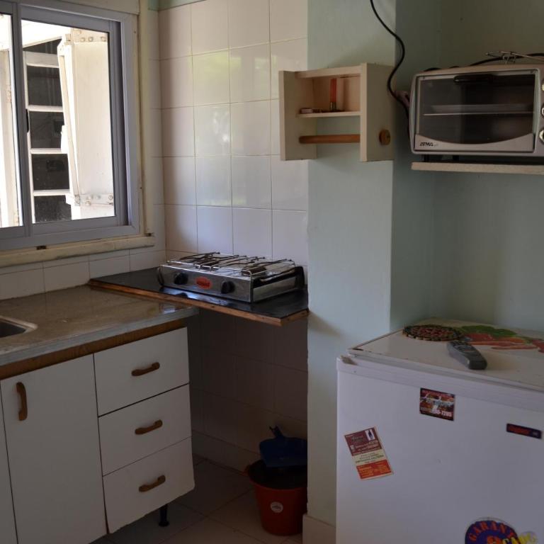 Alfil Apartamentos Villa Gesell - Budget Double Room - 4