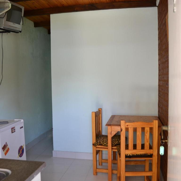 Alfil Apartamentos Villa Gesell - Budget Double Room - 3