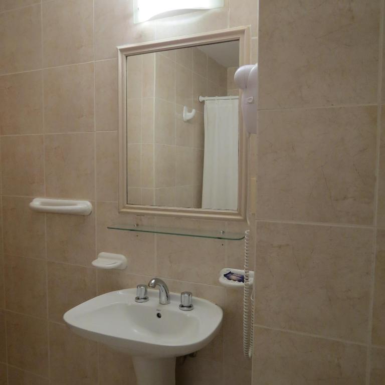 Hotel Patagonia Norte - Standard Double Room - 4