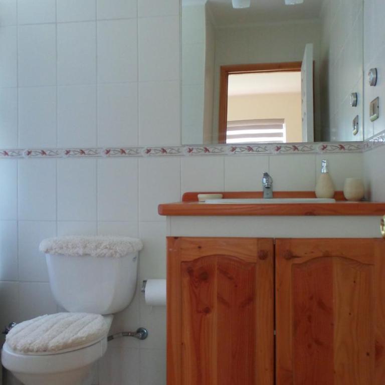 Acogedor Departamento en Zona Lacustre - Apartamento - 4