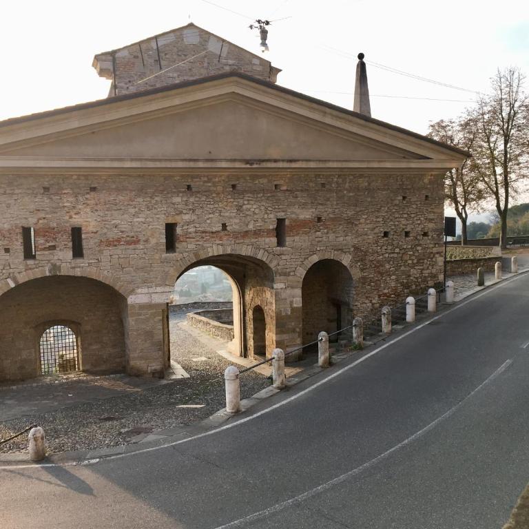 The Little House in Bergamo - Appartamento con 1 Camera da Letto - 21