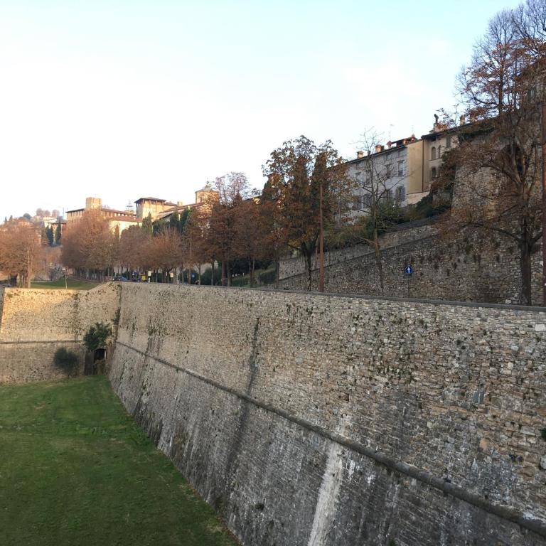The Little House in Bergamo - Appartamento con 1 Camera da Letto - 20