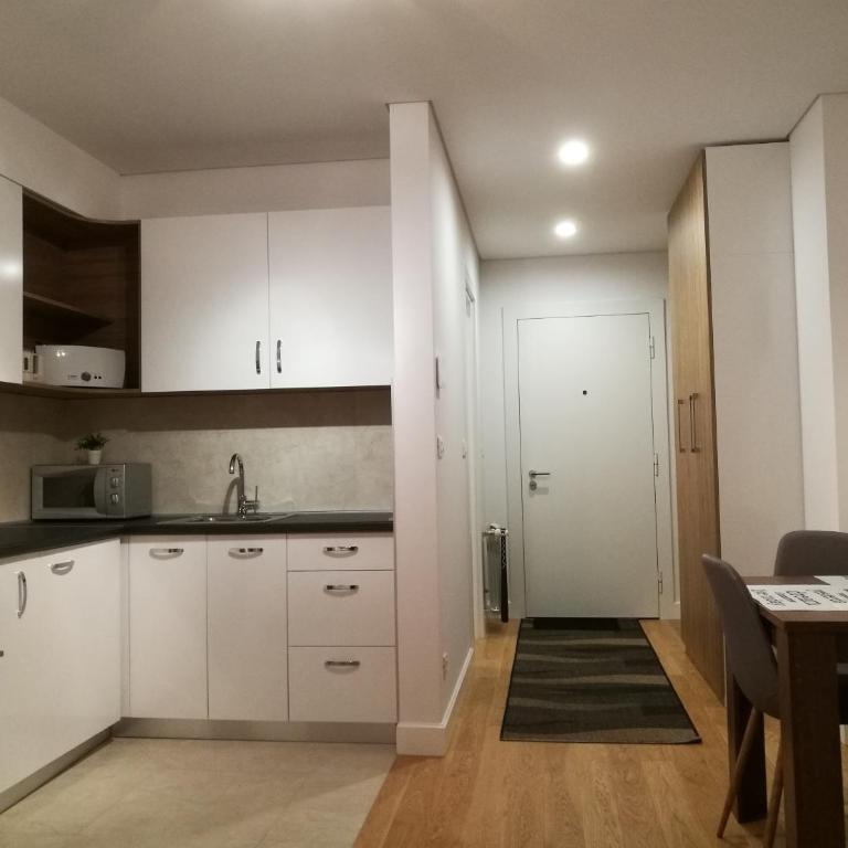 Garden Apartment Sun City - Studio Apartman - 4