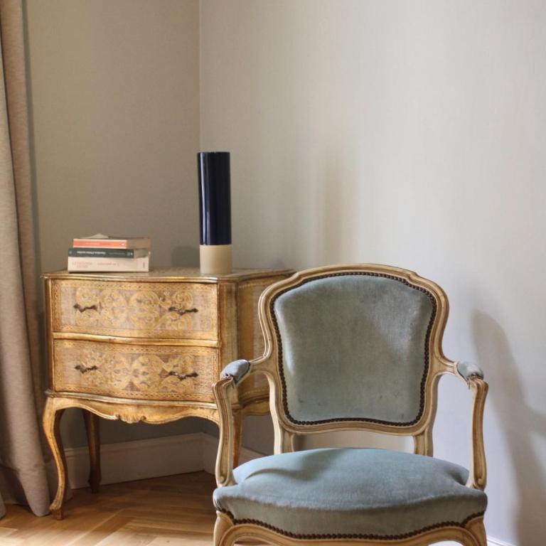 Ateliers de Montmartre ADM - Suite Lit King-Size - 7