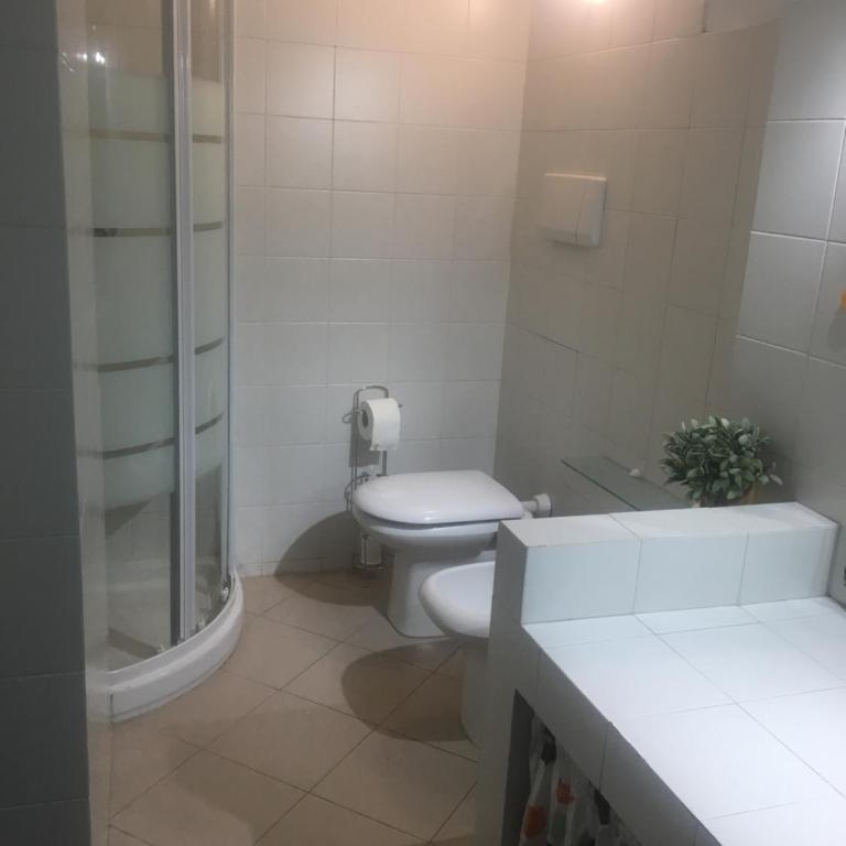 Le Grazie Maisons Genova - Appartamento - 30