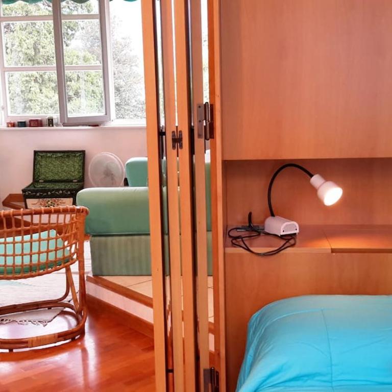 Park apartment with free parking - Appartamento - Piano Terra - 2