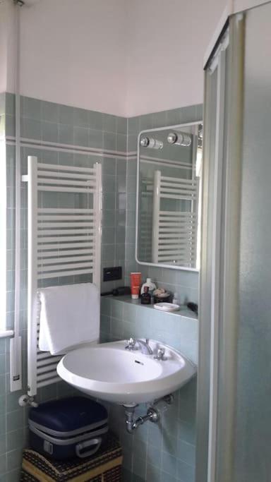 Park apartment with free parking - Appartamento - Piano Terra - 5