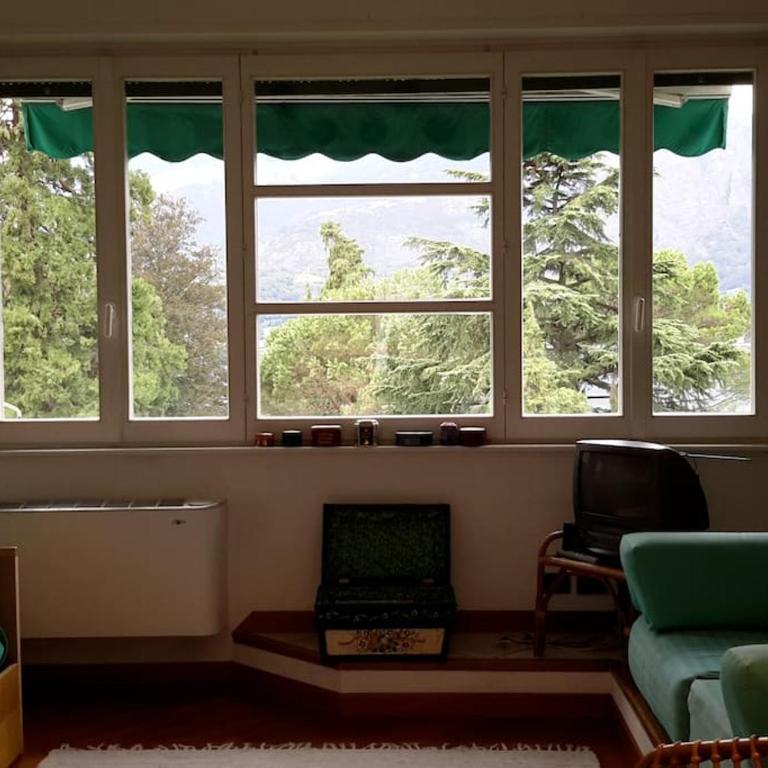 Park apartment with free parking - Appartamento - Piano Terra - 7
